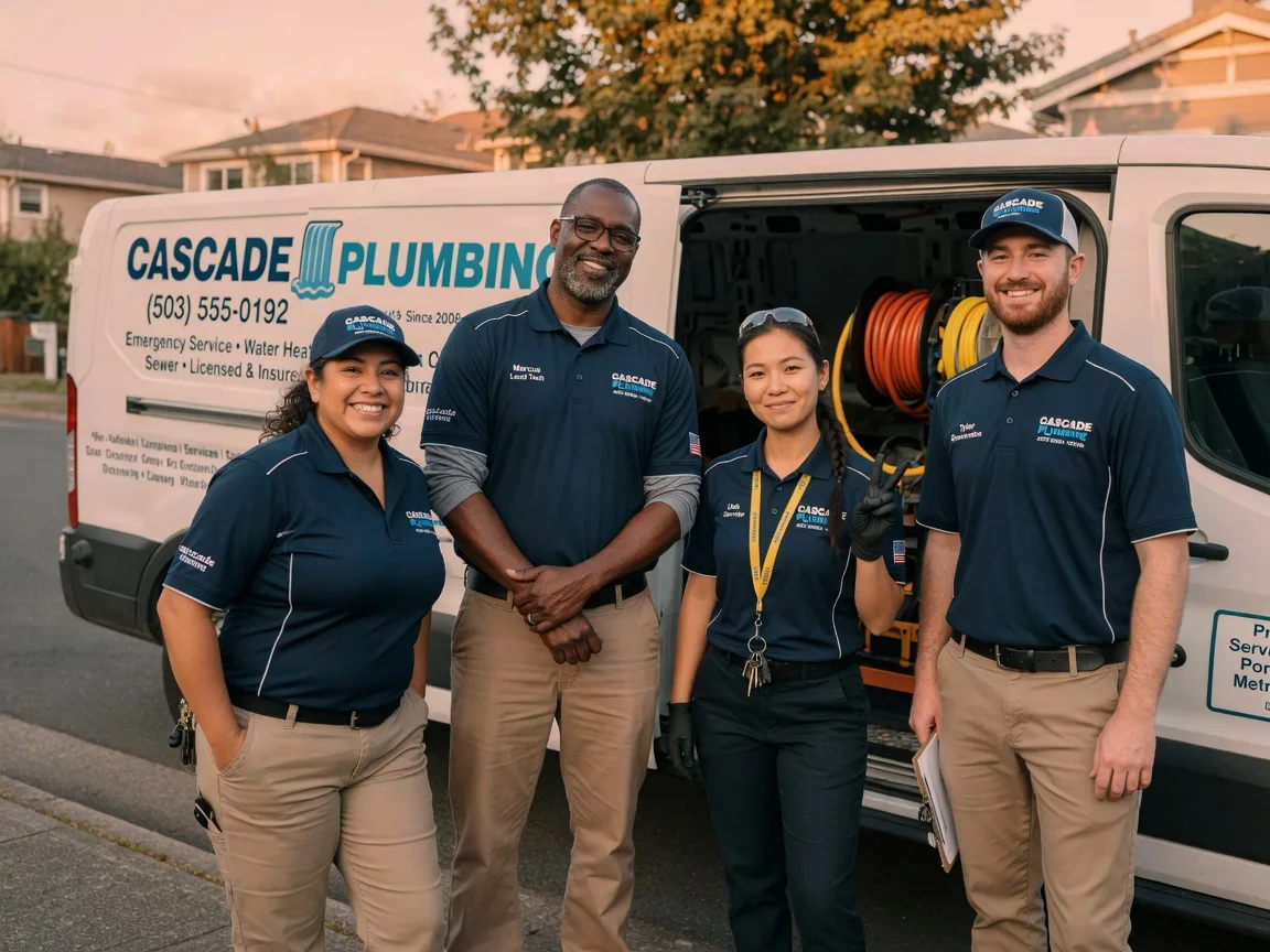 Emergency Plumber company in Lake City, SC